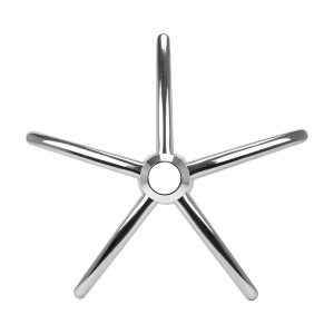 Podstawa taboretu bez kółek  (140101)