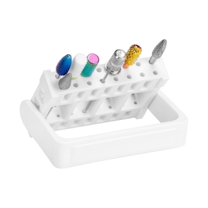 Stojak podstawka EXO na 16 frezów (144081)