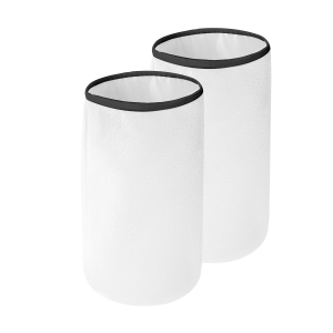 IWAX Rękawice frotte do zabiegów parafinowych 2 szt. (144129)