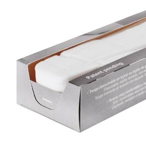 Quickepil stringi jednorazowe elastyczne 100 szt. (144128)