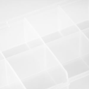 Pojemnik organizer na drobne produkty C45 (144339)