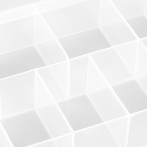 Pojemnik organizer na drobne produkty C50 (144340)