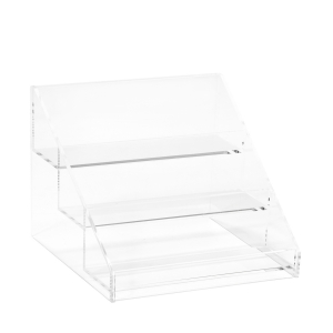 Ekspozytor stojak na lakiery C25 (144338)