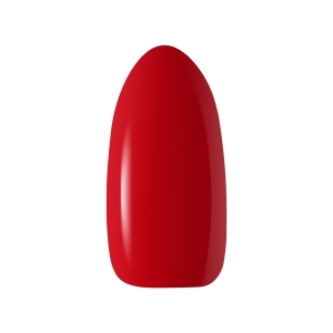 OCHO NAILS Lakier hybrydowy red 204 -5 g (147370)