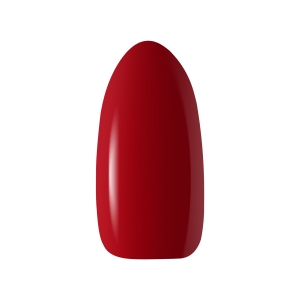 OCHO NAILS Lakier hybrydowy red 207 -5 g  (147373)