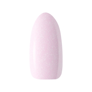 OCHO NAILS Lakier hybrydowy pink 301 -5 g (147378)