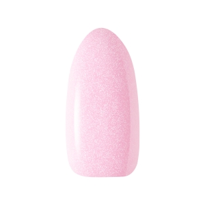 OCHO NAILS Lakier hybrydowy pink 303 -5 g (147380)