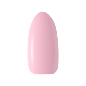 OCHO NAILS Lakier hybrydowy pink 306 -5 g (147383)