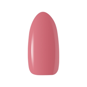 OCHO NAILS Lakier hybrydowy pink 316 -5 g (147393)
