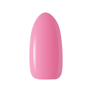 OCHO NAILS Lakier hybrydowy pink 317 -5 g (147394)