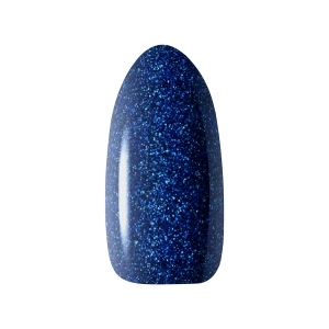 OCHO NAILS Lakier hybrydowy blue 512 -5 g (147421)