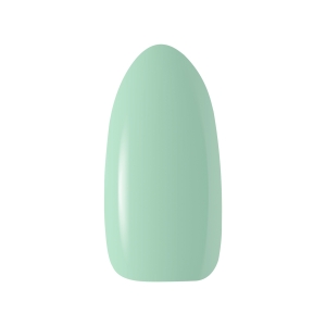 OCHO NAILS Lakier hybrydowy green 708 -5 g (147436)