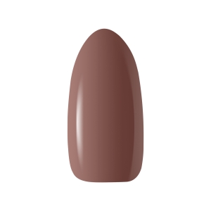 OCHO NAILS Lakier hybrydowy brown 806 -5 g (147445)