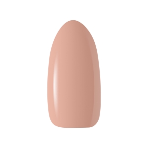 OCHO NAILS Lakier hybrydowy nude N02 -5 g (147449)