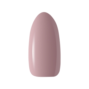 OCHO NAILS Lakier hybrydowy nude N10 -5 g (147457)