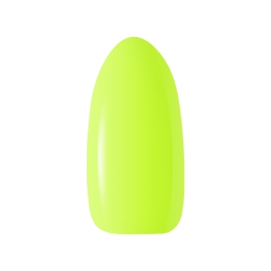 OCHO NAILS Lakier hybrydowy fluo F01 -5 g (147471)