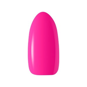 OCHO NAILS Lakier hybrydowy fluo F06 -5 g (147476)