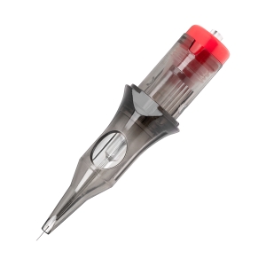Cartridge do tatuażu El Cartel V2 - 0.30 18RL Medium Taper 10 szt. (147898)