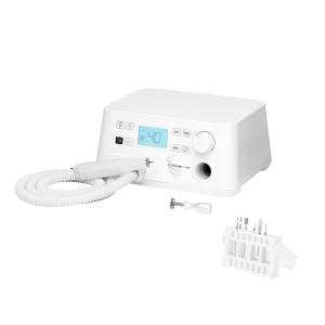 Saeyang frezarka podologiczna Marathon Cyclone - Vac z pochłaniaczem (148174)