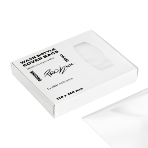 PRO INK folia na butelki 250szt. (147041)