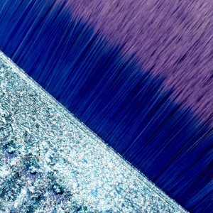 Pędzel do odpylania Muszla (147278)