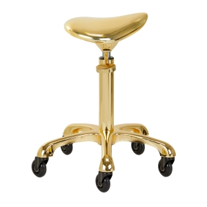 Gabbiano taboret Fine Gold Roll Speed  (148127)
