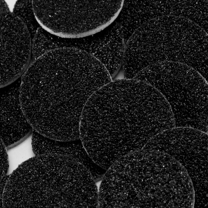 EXO pododisk nakładka ścierna 15 mm #80 100 szt. (147999)