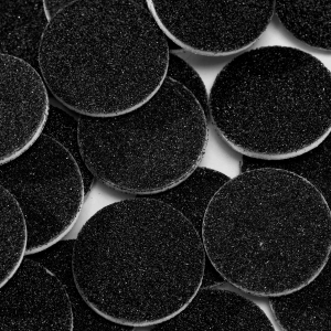 EXO pododisk nakładka ścierna 15 mm #180 100 szt. (148003)