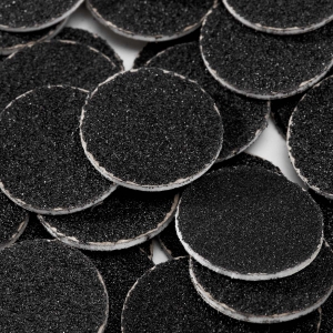 EXO pododisk nakładka ścierna 20 mm #80 100 szt. (148005)