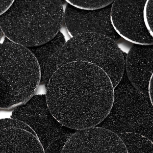 EXO pododisk nakładka ścierna 20 mm #100 100 szt. (148006)