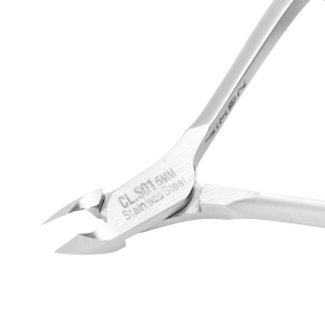 Nghia export cążki do skórek CL.S01 12 (5MM) (148426)