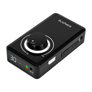 Saeyang frezarka akumulatorowa Marathon K38 Crafien mini czarna (148476)