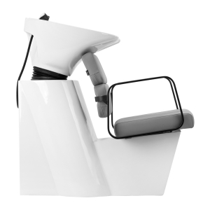 Gabbiano myjnia fryzjerska Porto czarno Szary (148044)