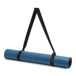 Mata do Jogi BALANCE MAT Dark Blue (149573)