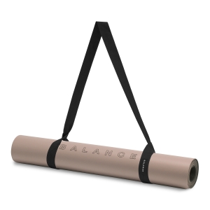 Mata do Jogi BALANCE MAT Brown (149574)