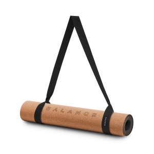 Mata do Jogi BALANCE MAT Cork Rubber (149576)