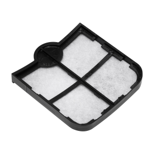 Filtr do odkurzacza do włosów Gabbiano płaski (148201)