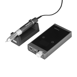 Frezarka przenośna aku VIVA PRO 601 bezszczotkowa (149673)