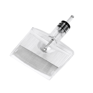 Cartridge do tatuażu El Cartel V2 - 0.35 123RM ShortTaper 5szt. (150972)