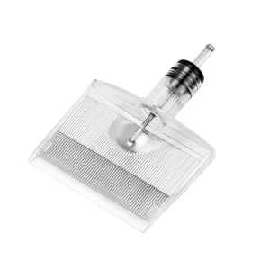 Cartridge do tatuażu El Cartel V2 - 0.35 123M ShortTaper 5szt. (150973)