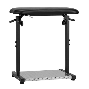 Podłokietnik do tatuażu Pro Ink 721 czarny (149382)