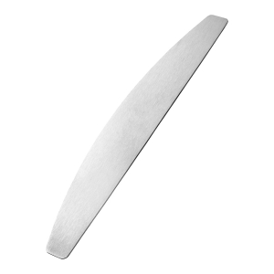 Ocho Nails pilnik półksiężyc metalowy rdzeń - baza (150153)