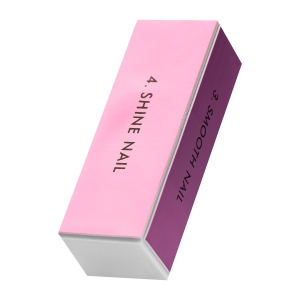 Ocho Nails polerka bufer BR1 240/320/600/3000 (150166)