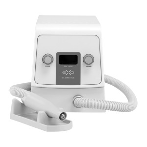 Frezarka podologiczna Exo Classic File New Edition z pochłaniaczem (149633)