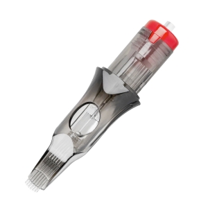 Cartridge do tatuażu El Cartel V2 - 0.35 15 RM-W LongTaper 10szt. (151025)