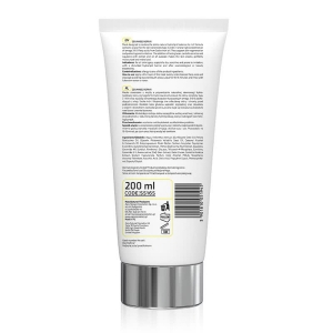 Apis CERAMIDE REPAIR Odbudowująca maska z ceramidami i beta glukanem 200 ml (152209)