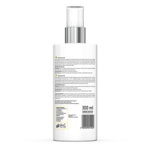 Apis CERAMIDE REPAIR Kojąco-nawilżający tonik z ceramidami i wąkrotką azjatycką 300 ml (152215)