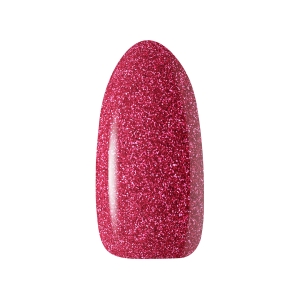 OCHO NAILS Lakier hybrydowy glitter G13 -5 g (150671)