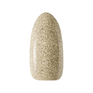 OCHO NAILS Lakier hybrydowy glitter G12 -5 g (150672)