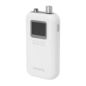 Saeyang frezarka Marathon K48 PRO BS35 bezszczotkowa (149716)